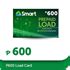 Load Card Bundle (2 x P300) 